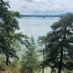 Casa de Férias Borůvka U Máchova Jezera - Free Paddleboard