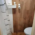 Boruvka U Machova Jezera - Free Paddleboard Holiday home
