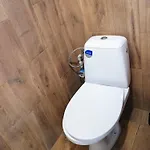 Boruvka U Machova Jezera - Free Paddleboard Ferienhaus
