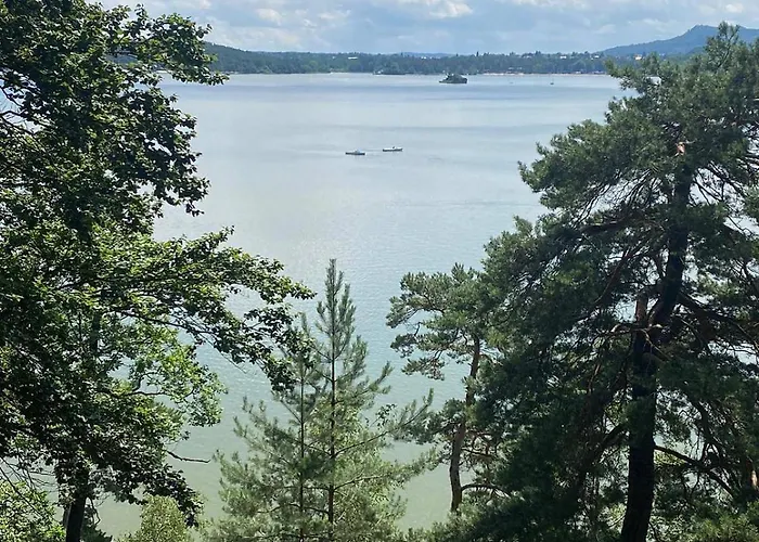 Prázdninový dům Borůvka U Máchova Jezera - Free Paddleboard