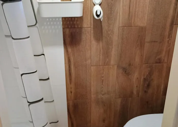 Borůvka U Máchova Jezera - Free Paddleboard Prázdninový dům